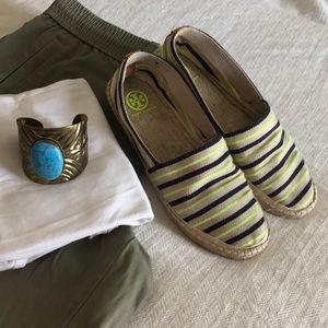 Tory Burch Espadrilles